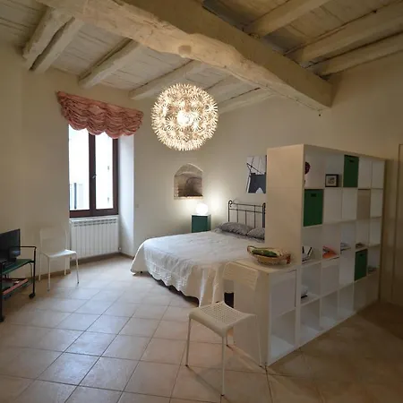 Appartamento Dei Fiori Spoleto