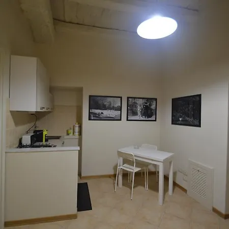 Dei Fiori Appartamento